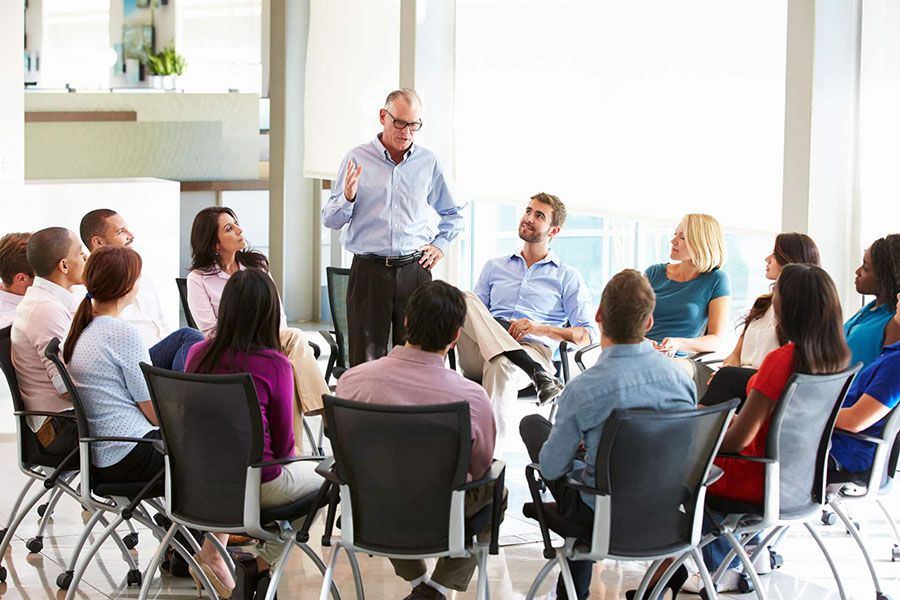 10 Benefits of Training Programs for Employees
