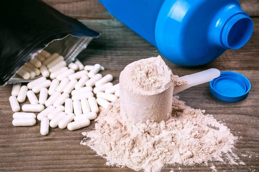 What Are the Benefits of Taking Essential Amino Acids?