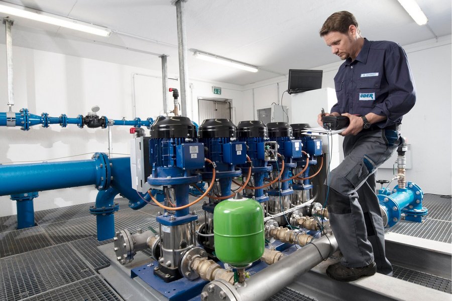Why, When, and How Important Is Pump Maintenance?