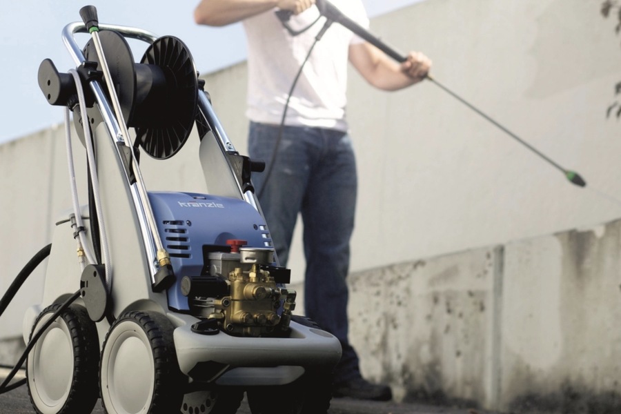 Top Features of Kranzle High-Pressure Cleaners You Should Know