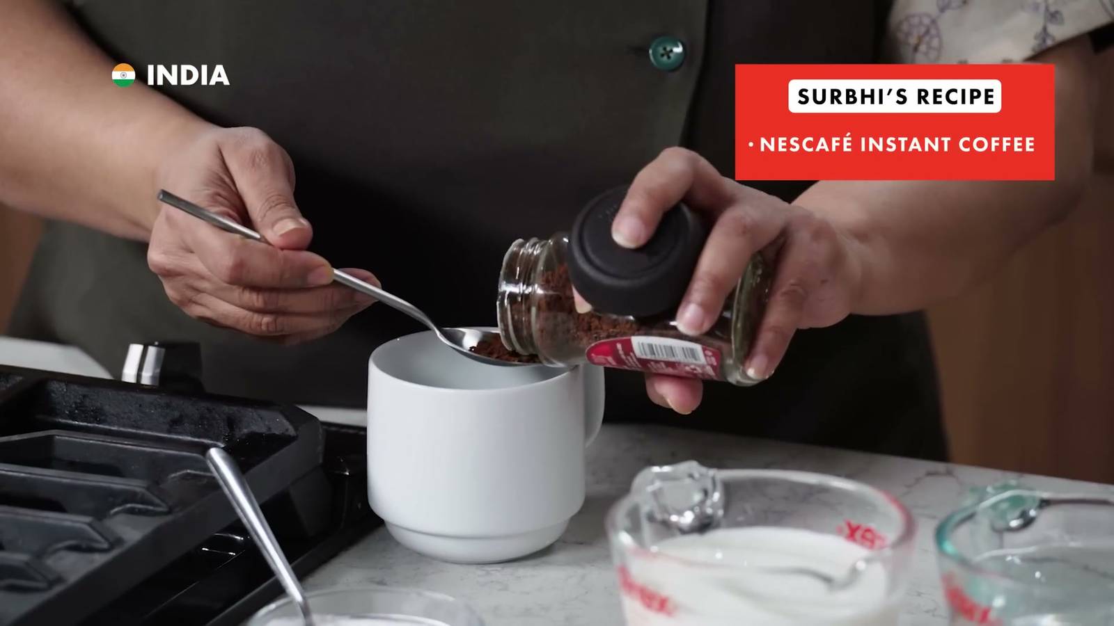 Tick Tick Coffee discussed in the video